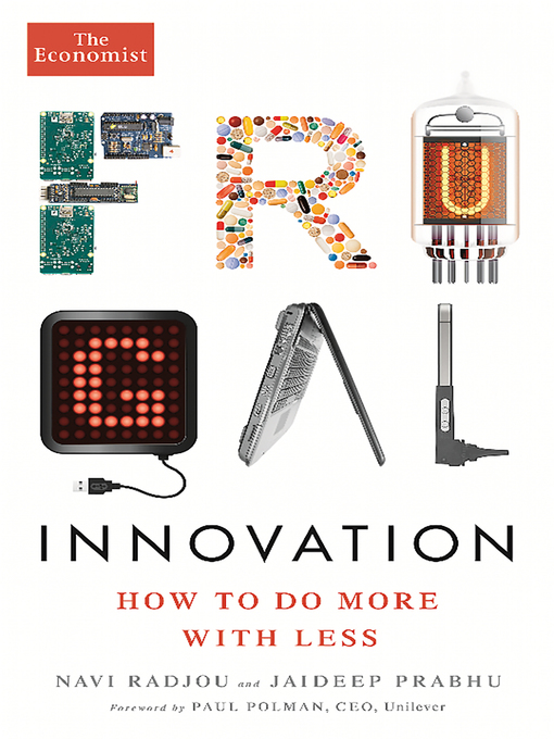 Title details for Frugal Innovation by Navi Radjou - Available